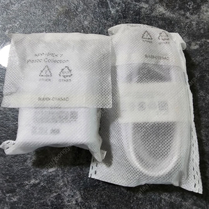 삼성45W C타입 초고속충전기CtoC케이블1.8 세트