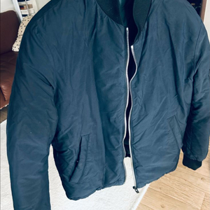 시리즈 다운봄버 항공자켓 ma1