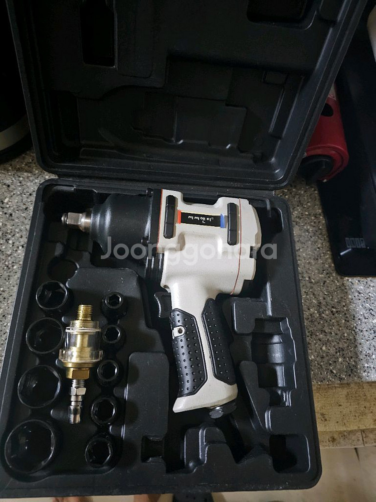 에어임팩,임팩소켓--0