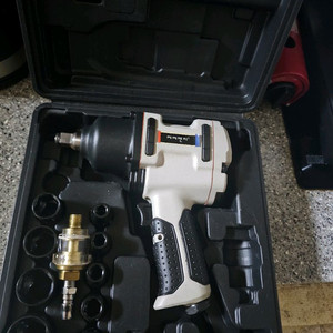 에어임팩,임팩소켓