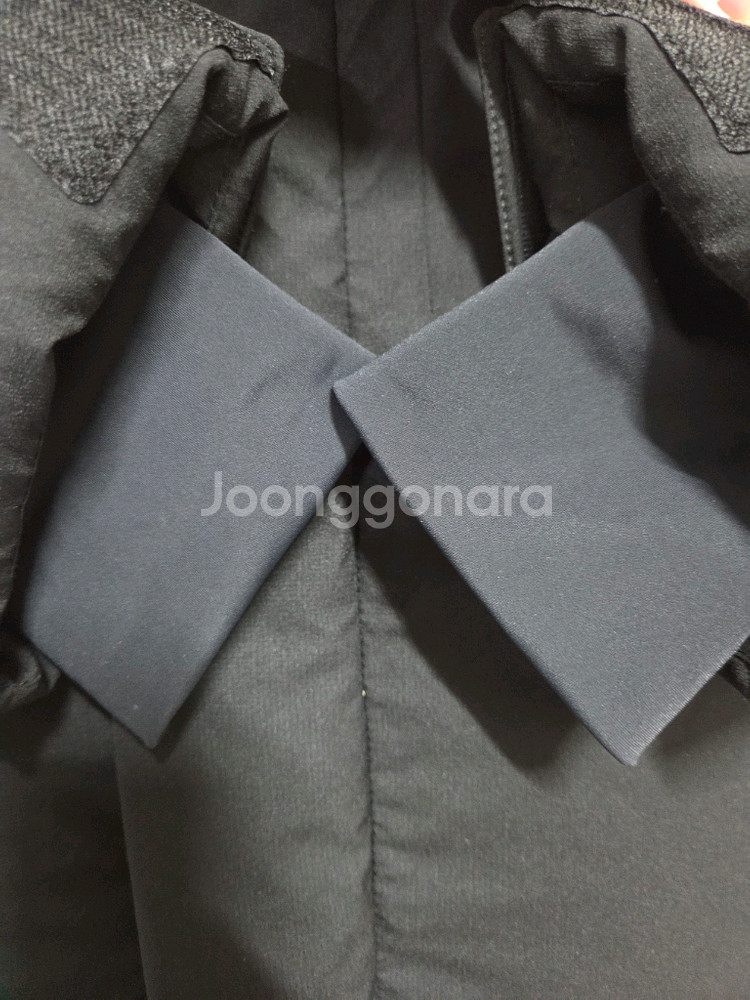 K2 코볼트 알파인팀 다운 패딩 점퍼 95사이즈 히말라야 캄피로--5