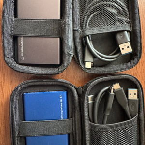 삼성 ssd t7 2tb 2개