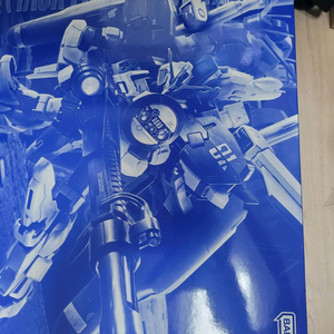 mg ex-s 익세스 건담 1.5 태스크 포스 알파 미개봉