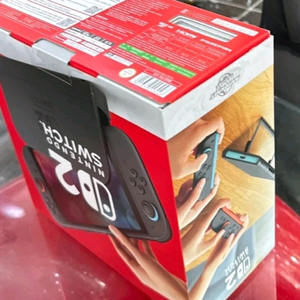 닌텐도 스위치2 마리오카트월드 미개봉