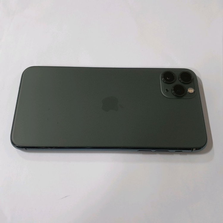 아이폰 11프로맥스 256GB 깔끔 저렴 정상해지--2