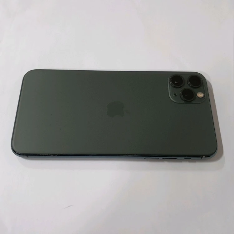 아이폰 11프로맥스 256GB 깔끔 저렴 정상해지 이미지