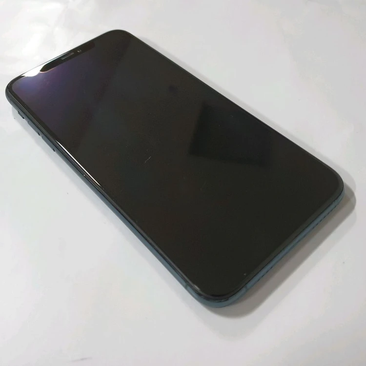 아이폰 11프로맥스 256GB 깔끔 저렴 정상해지 이미지
