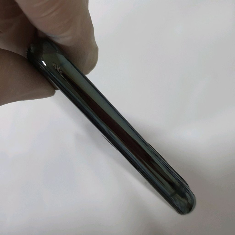 아이폰 11프로맥스 256GB 깔끔 저렴 정상해지--4