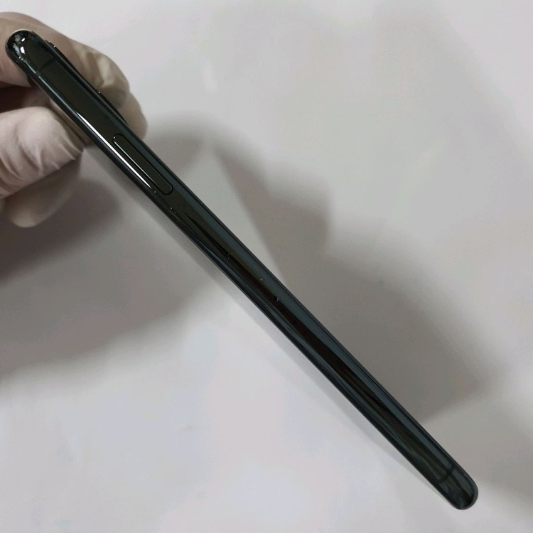 아이폰 11프로맥스 256GB 깔끔 저렴 정상해지--7