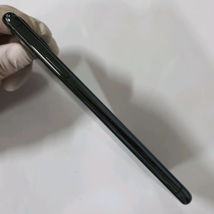 아이폰 11프로맥스 256GB 깔끔 저렴 정상해지 이미지