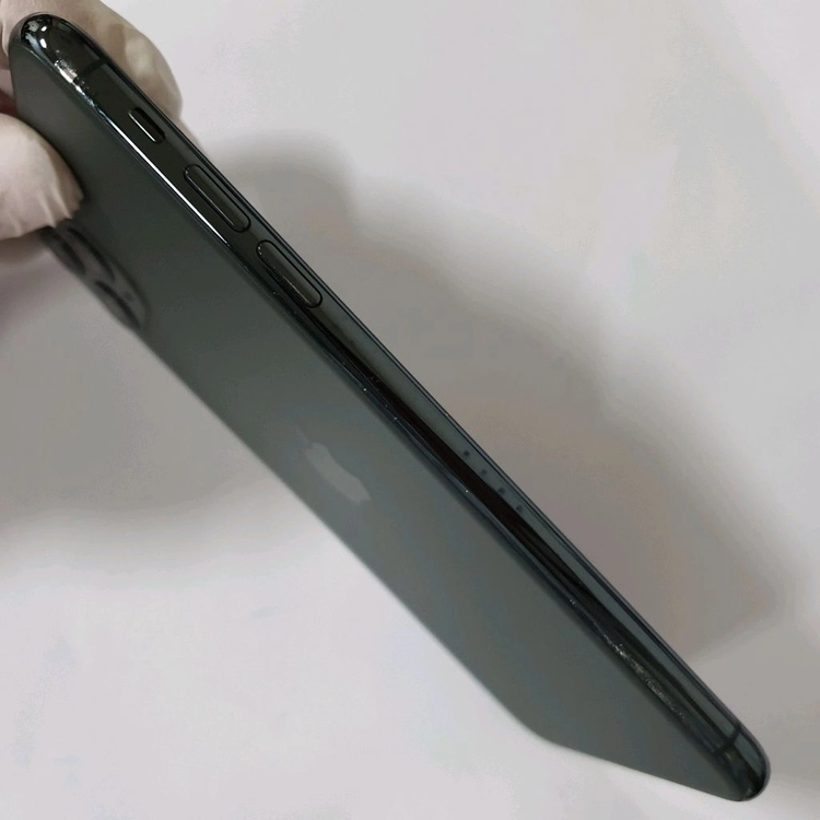 아이폰 11프로맥스 256GB 깔끔 저렴 정상해지 이미지