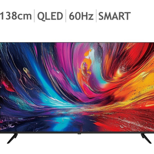 제노스 QLED TV CO550BAQD 138cm (55인치)