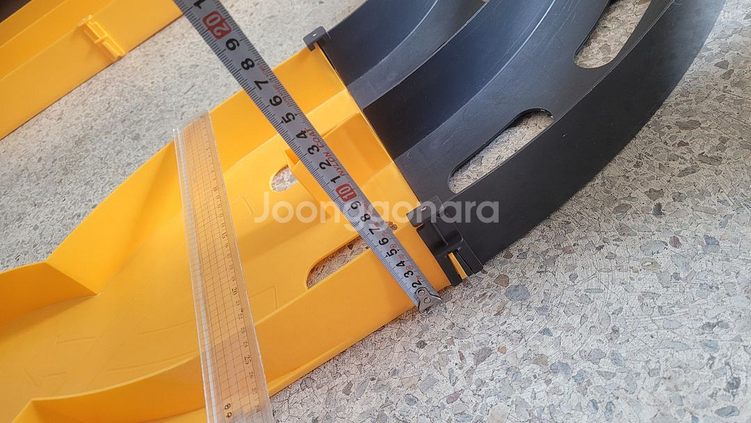 타미야호환 국산 미니카 레이싱트랙 영실업 또봇V 슈퍼레이싱--2