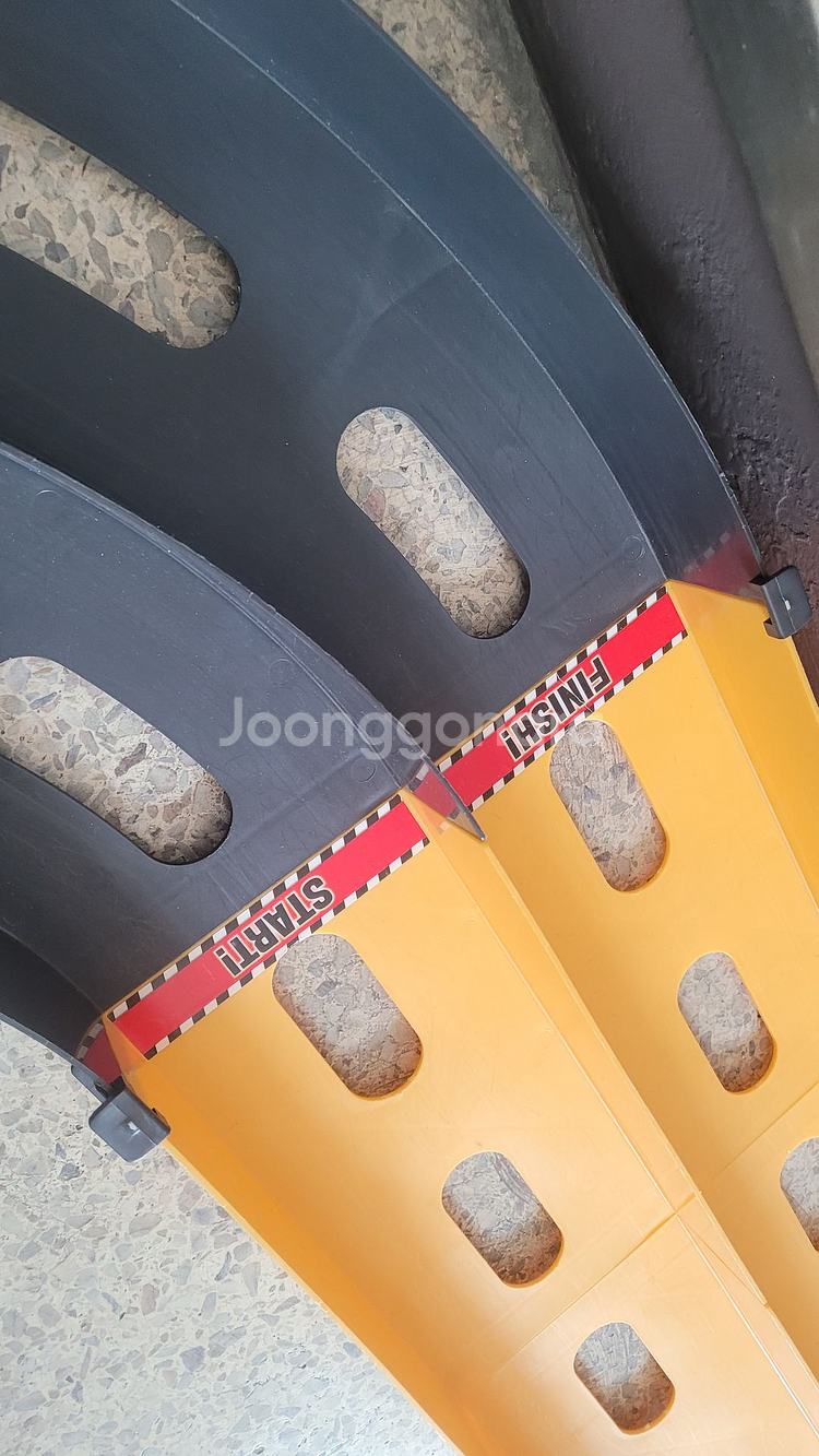 타미야호환 국산 미니카 레이싱트랙 영실업 또봇V 슈퍼레이싱--6