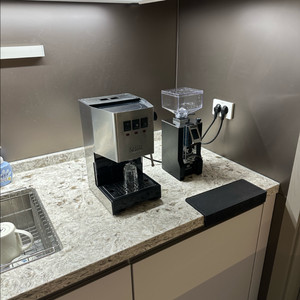 가찌아 클래식 프로 & 미뇽 스페셜리타 그라인더