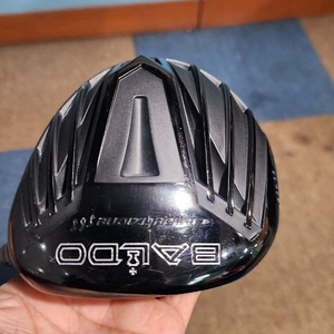 발도 스트롱럭 568 420K 드라이버헤드만ㅡ최종인하