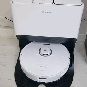 로보락 S8 pro ultra