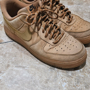 나이키 에어포스 1 07 WB 플랙스 된장포스 (275