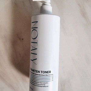 노탈리 타미텐 토너