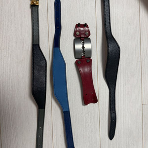 알렉산더 맥퀸 디젤 팔찌 팝니다