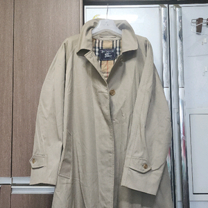 버버리 빈티지 남자코트 100~103