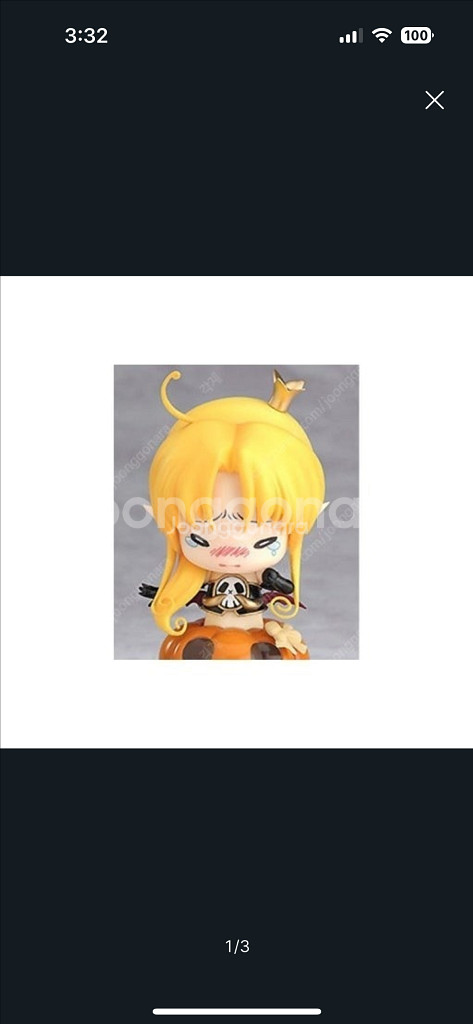 고전넨도 와가마마 카프리치오 멜리사 세라피 양도합니다--0