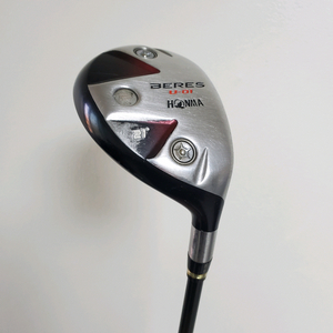 혼마 베레스 U01 유틸리티 21도 R 2스타 골프채 골프클럽