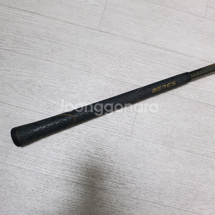 혼마 베레스 U01 유틸리티 21도 R 2스타 골프채 골프클럽--4