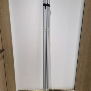 맨프로토 (Manfrotto) 미니폴 170 실버 2세트 (두개 한세트)