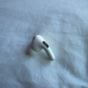 에어팟 프로 2세대 왼쪽유닛 c타입
