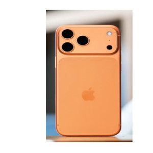 아이폰 17 프로맥스 256 미개봉 자급제 오렌지색상