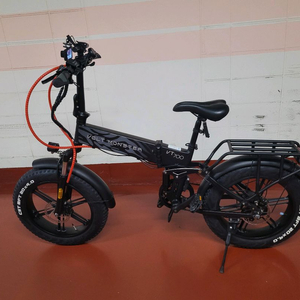 볼트 몬스터 VT700 FB20 전기자전거