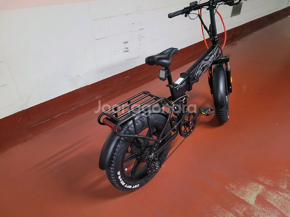 볼트 몬스터 VT700 FB20 전기자전거--4