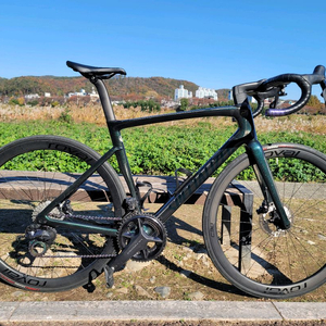 스페셜라이즈드 타막sl7 익스퍼트 로드 자전거
