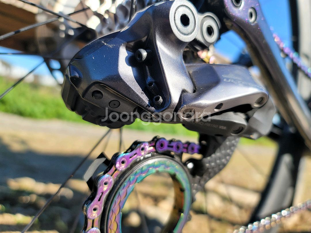 스페셜라이즈드 타막sl7 익스퍼트 로드 자전거--4