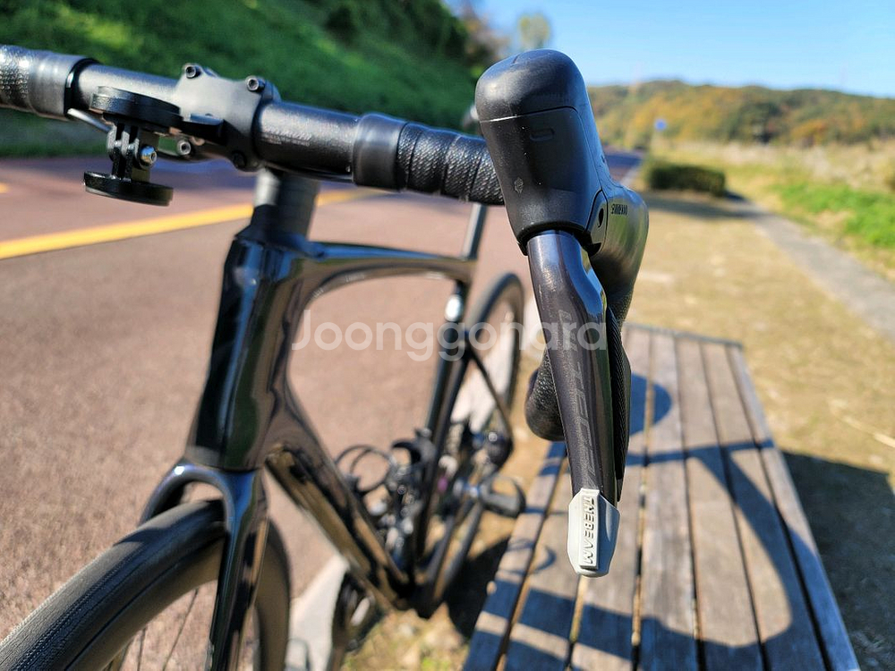 스페셜라이즈드 타막sl7 익스퍼트 로드 자전거--1