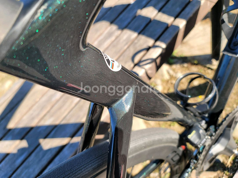 스페셜라이즈드 타막sl7 익스퍼트 로드 자전거--3