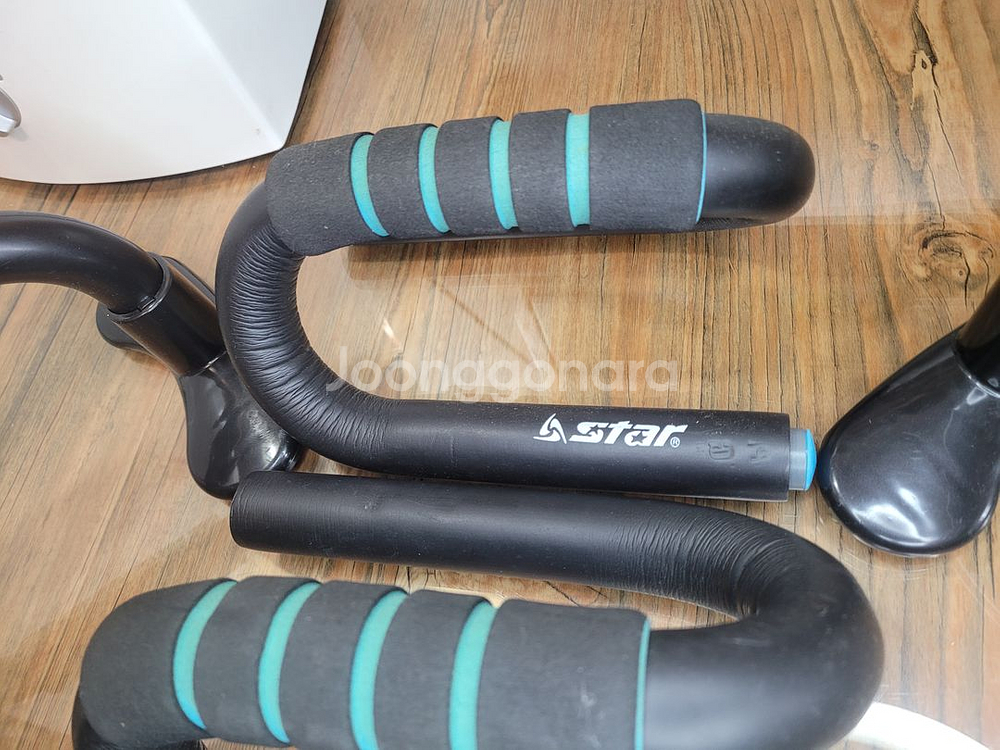 헬스 셀프 운동용품 푸쉬업바 덤벨 5킬로1쌍 푸쉬업바는 선택형--4