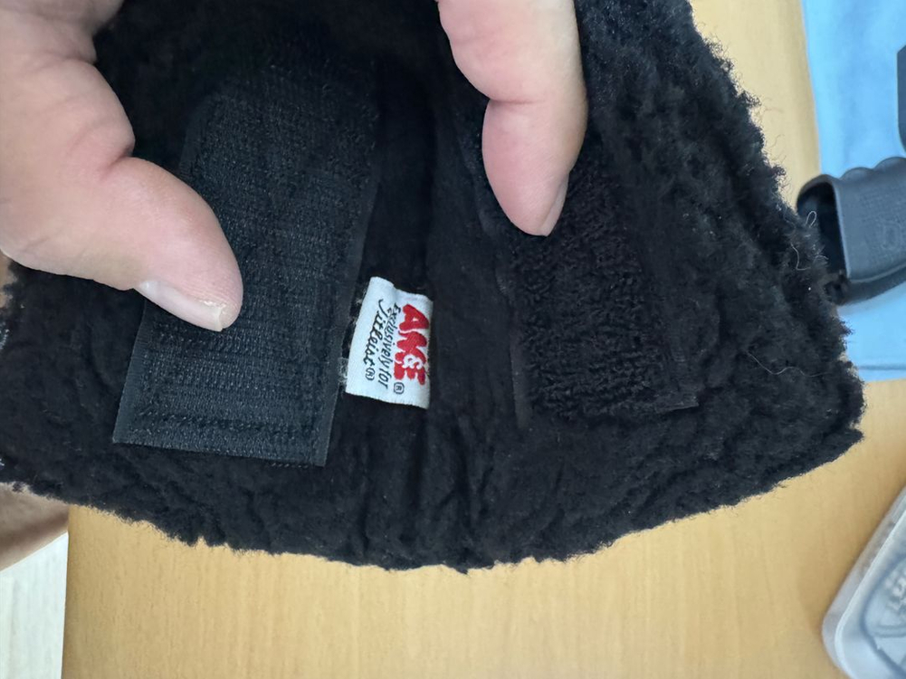 스카티카메론 써클티 퍼터 커버 이미지