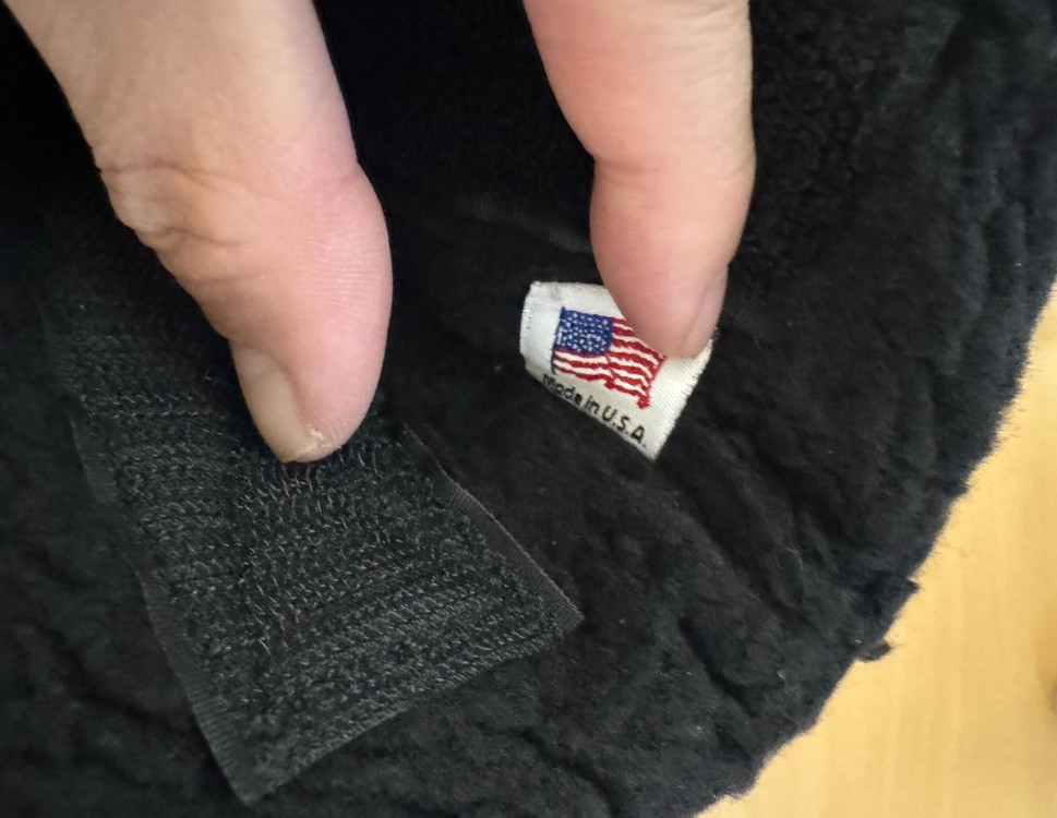 스카티카메론 써클티 퍼터 커버 이미지