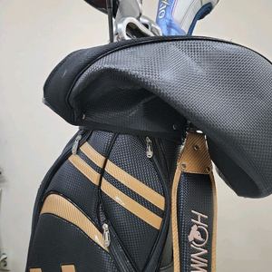 40만 젝시오 아이언 등 여성용 중고골프채 풀세트