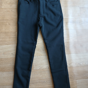 행텐 기모 남녀공용바지