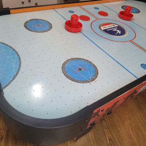 가족게임 가정용게임 테이블 보드게임 패밀리 에어부상 하키게임