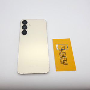 #할인가능 갤럭시S24플러스 256기가 옐로우 (S급) / 1109