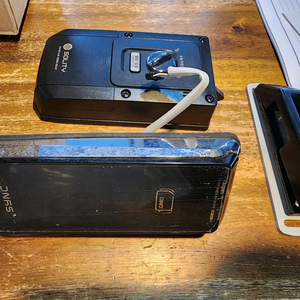 중고 번호키 판매