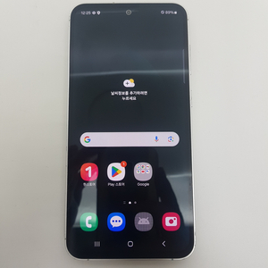 갤럭시 S23 FE (S711) 256기가 그린