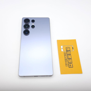 #할인가능 갤럭시S25울트라 256기가 실버 (S급) / 1112