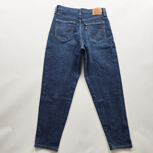 리바이스 청바지 스판 데님 사이즈30 R3008