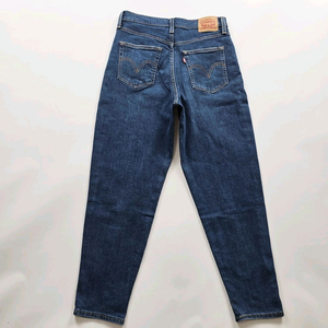 리바이스 청바지 스판 데님 사이즈30 R3008