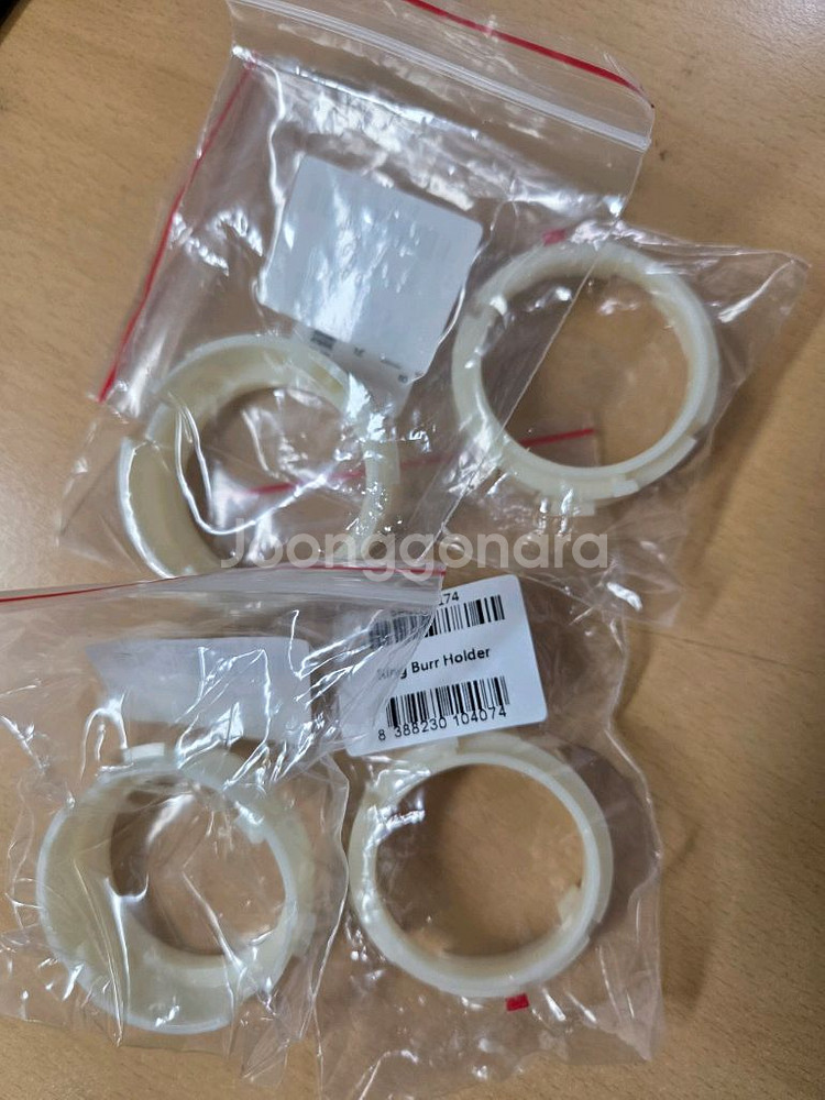 바라짜엔코 링버홀더--0